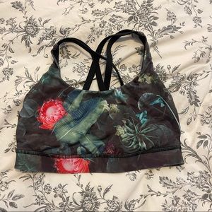 Lululemon Energy Bra, 4